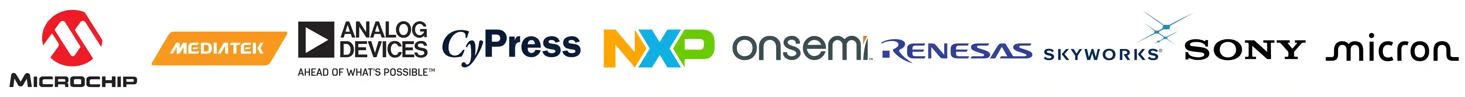 Trusted brand logos row 2