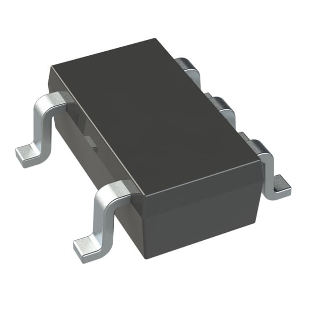 SP6641BEK-L-5-0