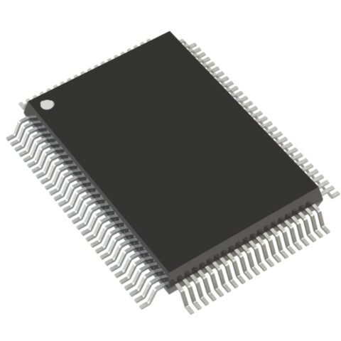 XR16C864IQ-F