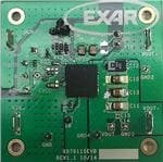 XR79115EVB