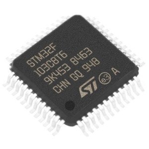 STM32F103C8T6